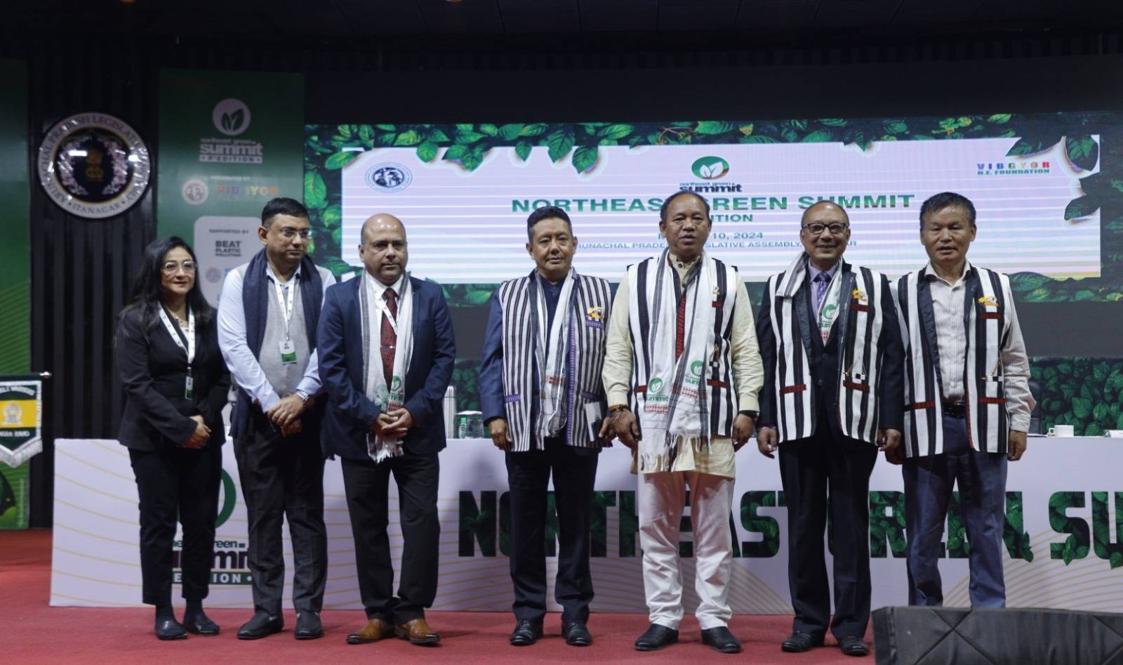 8th Northeast Green Summit 5